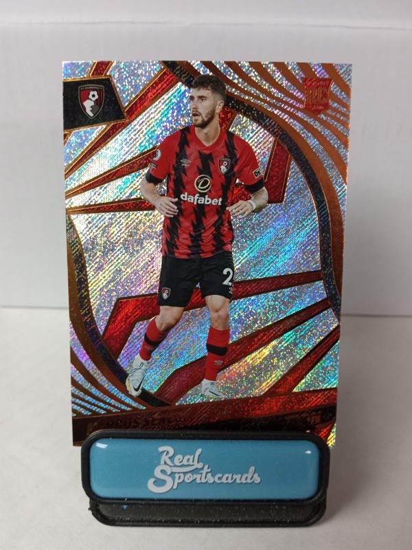 2022-23 Panini Revolution Premier League- You Pick – Rookies, Parallels, Inserts