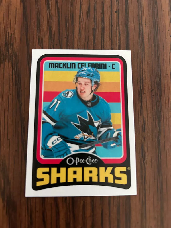 2024-25 O-PEE-CHEE – RETRO ROOKIES & ALL-STARS ( 501-600 ) – YOU PICK
