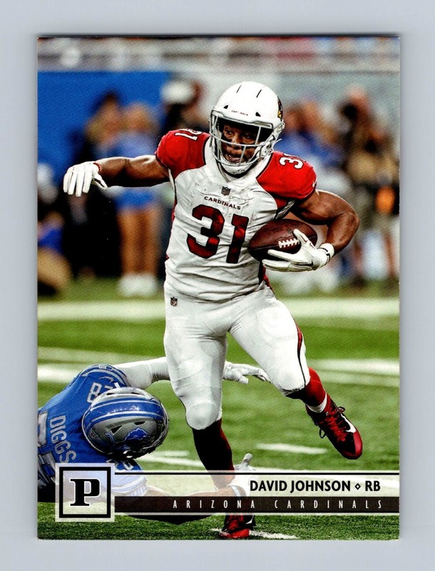 2018 Panini Football Base Singles Pick Your Cards Complete Your Set # 1-299