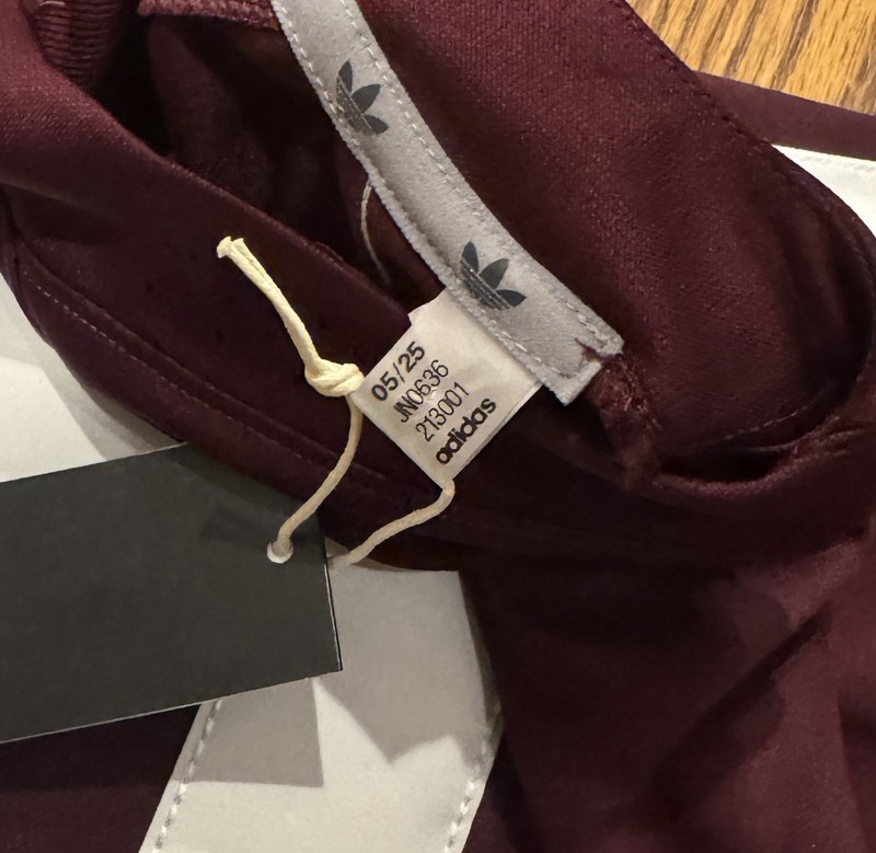 Texas AM Aggies Adidas Originals Throwback Retro NCAA Premier Football Jersey XL gallery