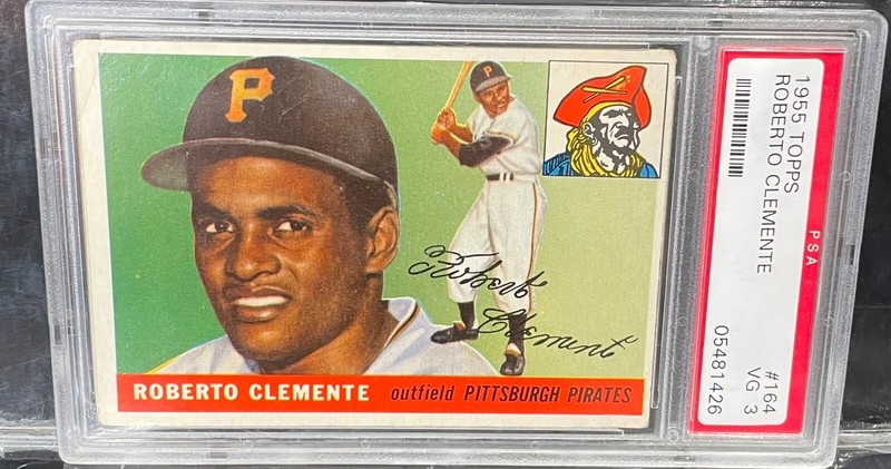 1955 Topps Baseball Set Break, You Pick! 1-210 vg to ex, and a few exmints!!