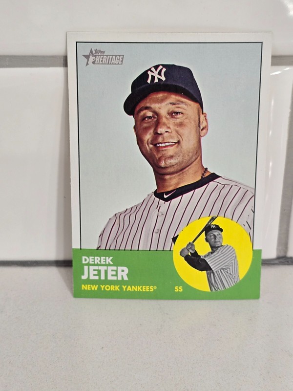 2012 Topps Heritage 1-240 You Pick!