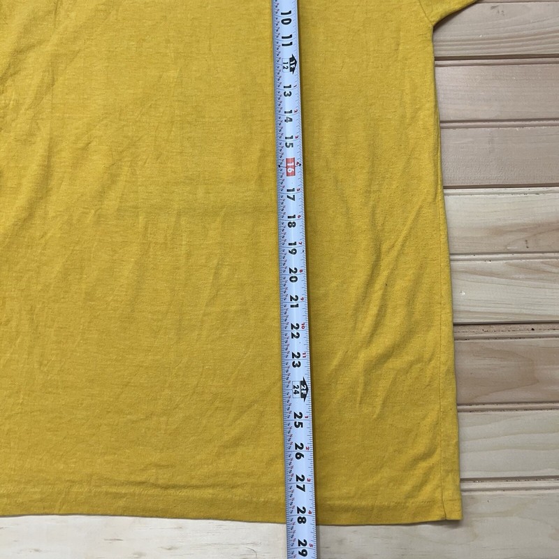 Vintage 70s 80s Golden State Bears Football Band Jersey Shirt Size XL gallery