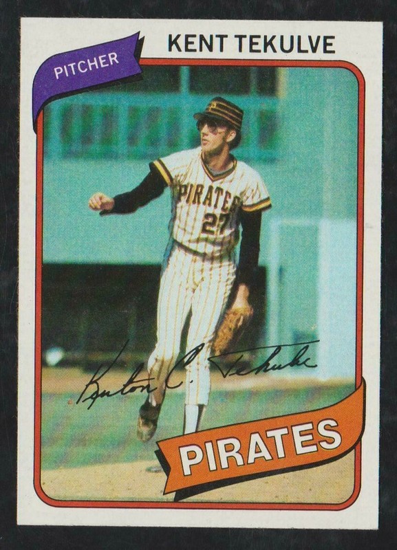 BUY 1, GET 1 FREE 1980 TOPPS BASEBALL YOU PICK #201 – #400 NMMT *FREE SHIP *