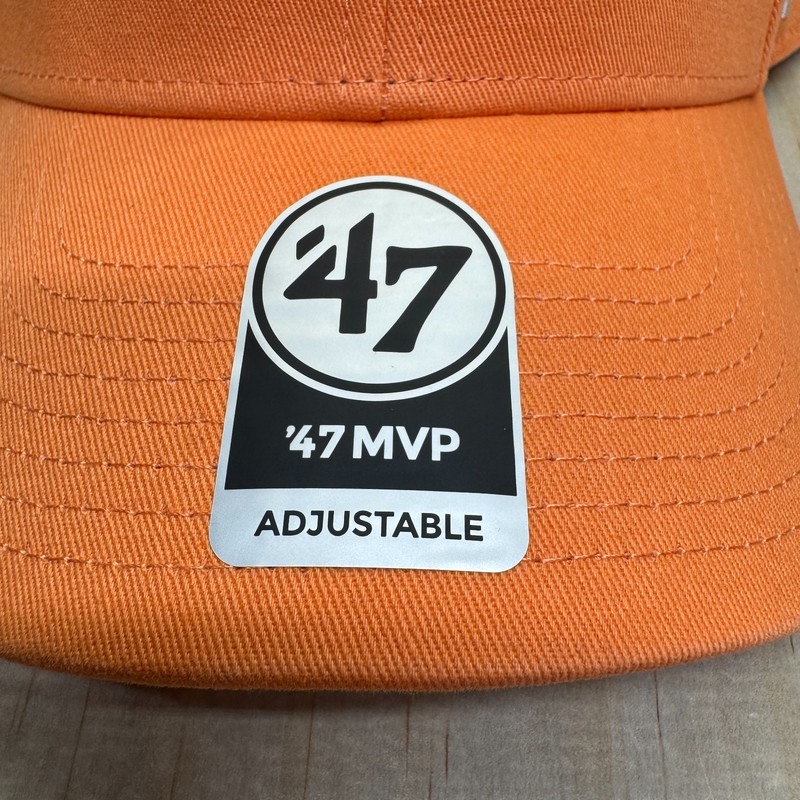 NEW Tampa Bay Buccaneers '47 Brand MVP Legend Helmet Adjustable Cap OSFM gallery