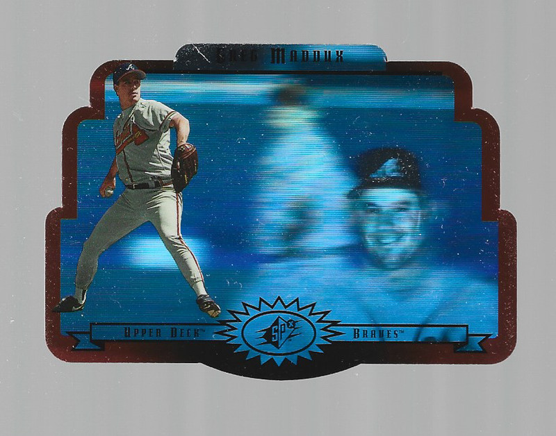 1996 SPx SINGLES***YOU PICK***