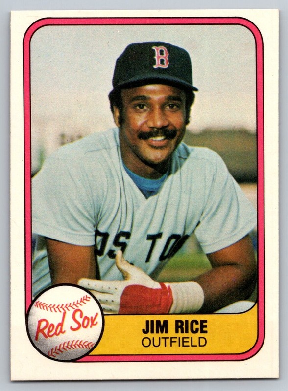 1981 FLEER BASEBALL COMMONS SET BREAK YOU PICK #221-440 NM