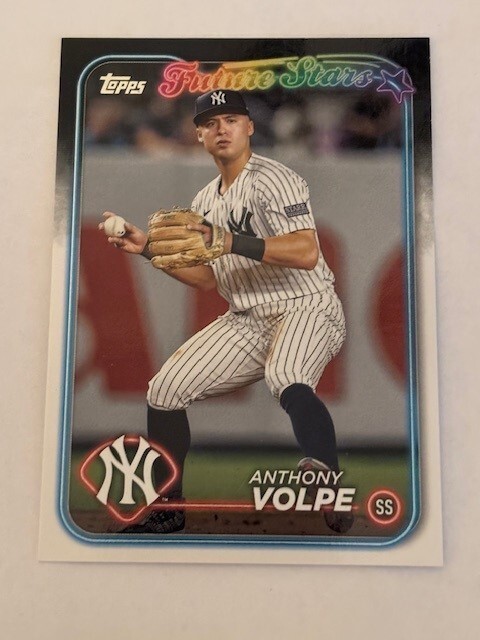 Yankees (Past, Present, Future)-RCs/Inserts/Parallels-YOU PICK!!!