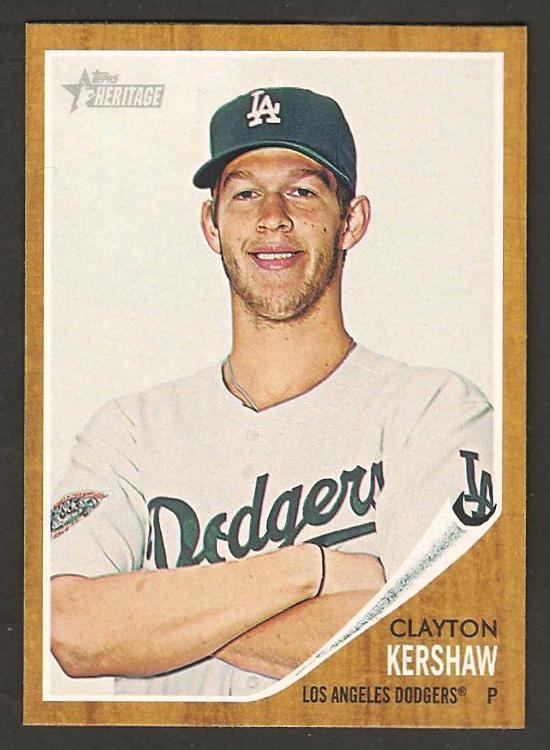 2011 Topps Heritage #s 251 Thru 425 & 426 SP Thru 500 SP & INSERTS U YOU PICK