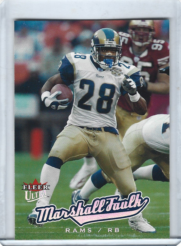 2005 Fleer Ultra Singles W/RC’S 🏈🔥You Pick🔥🏈