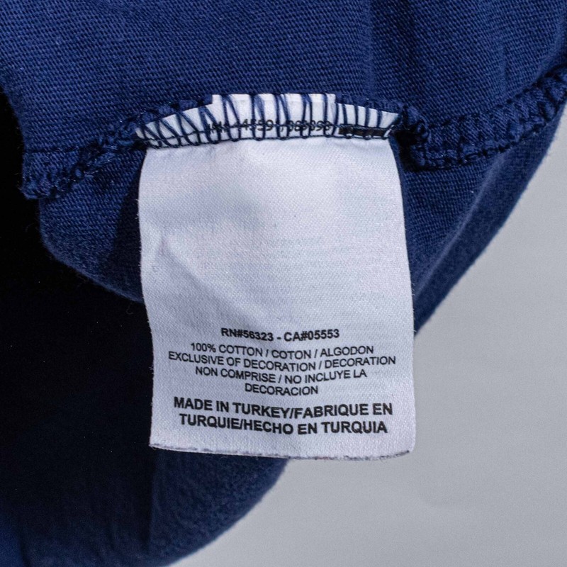 FC Barcelona Nike Shirt Large L Blaugrana Soccer Futbol Tee Y2K Blokecore gallery