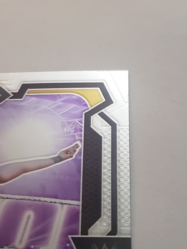 2024 Panini Prizm WWE #12 Jakara Jackson Rookie RC Wrestling Trading Card gallery