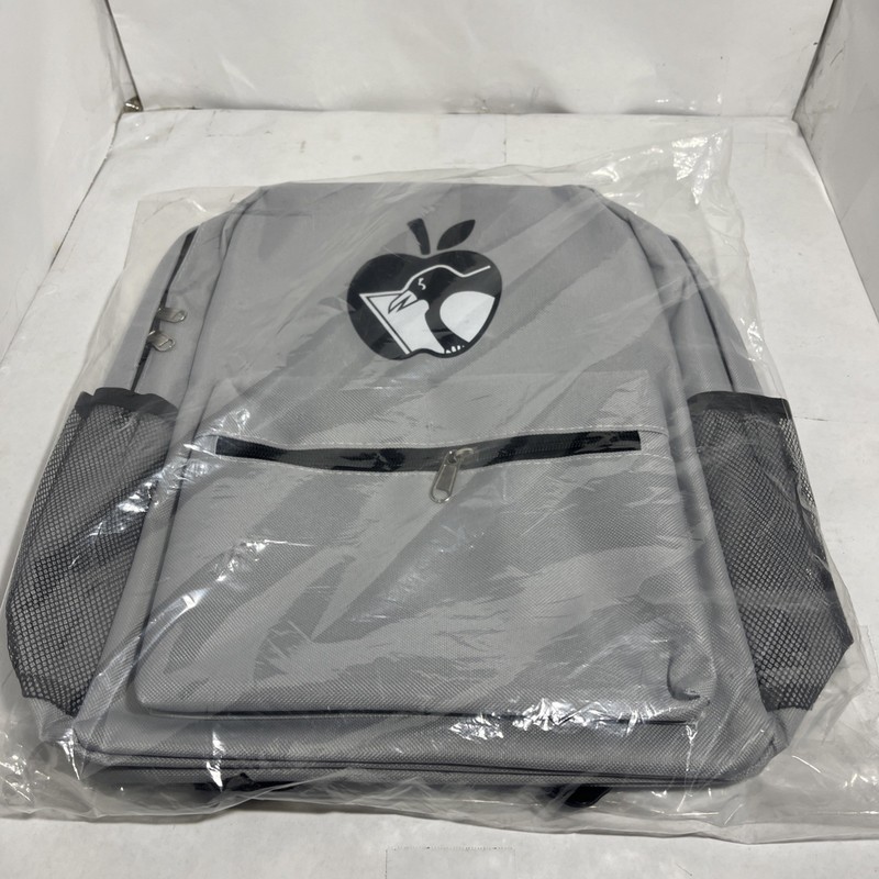 Pittsburgh Penguins Compact Vinyl Backpack Game Day Giveaway NHL Hockey