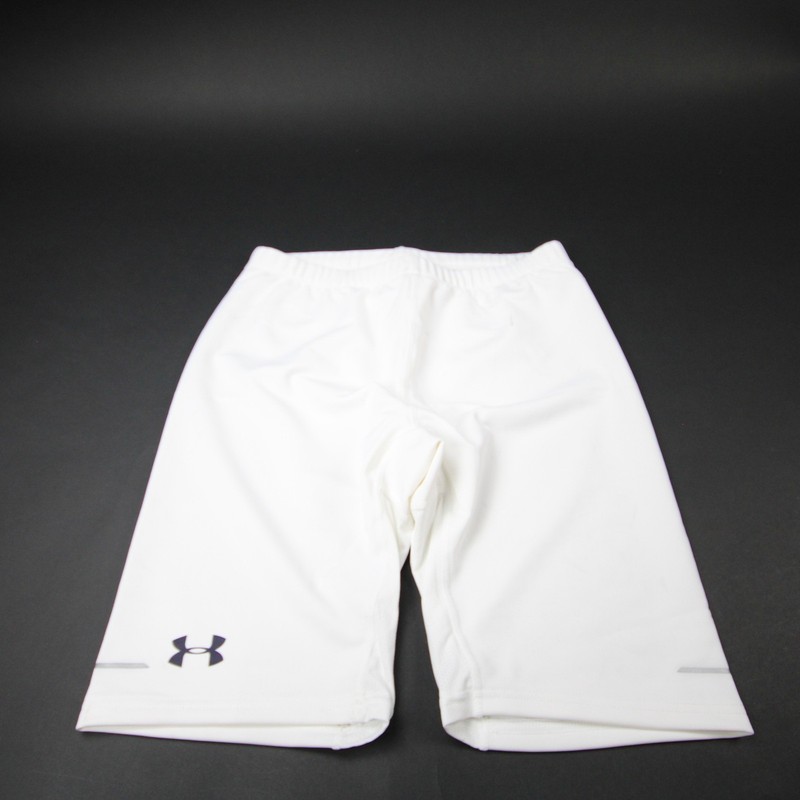 California Golden Bears Under Armour Compression Shorts Men's L 18 8