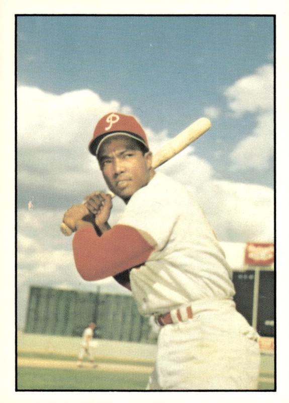 1978 TCMA The 1960’s I #0133 Tony Taylor