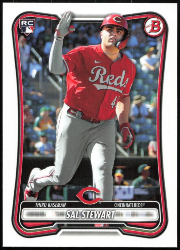 2026 Bowman Paper Rookie, Vet, Prospect! Pick Your Card, SHIPS FREE! Up'd 5/30! gallery