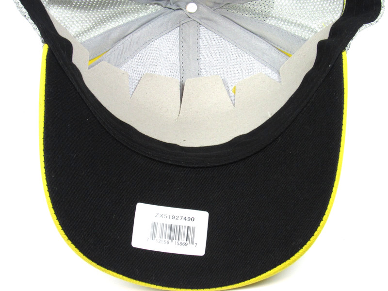 Mark Martin #5 Kellogg's Carquest Hat Nascar Hendrick Motorsports Adjustable NWT gallery