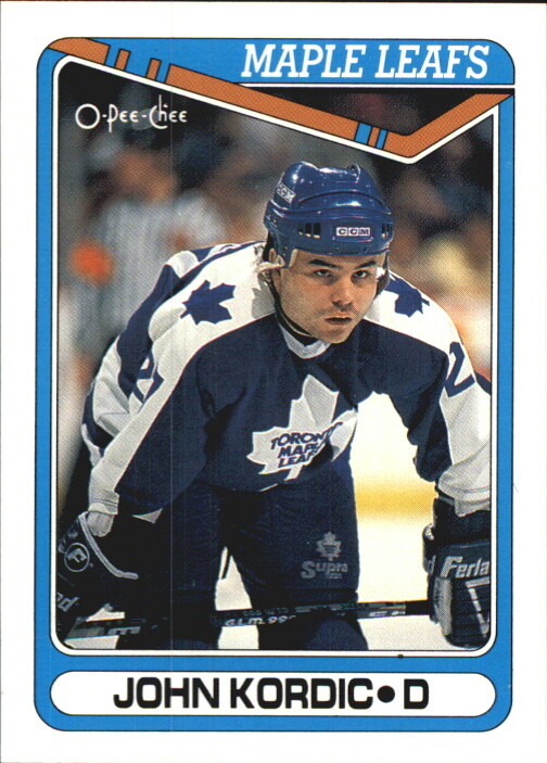 A6844- 1990-91 O-Pee-Chee Hockey Card #s 401-528 -You Pick- 10+ FREE US SHIP