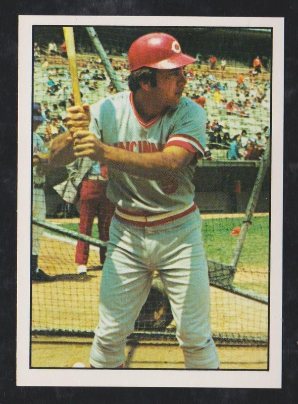 1975 SSPC BASEBALL – YOU PICK #1 – #200 NMMT ** FREE SHIPPING **