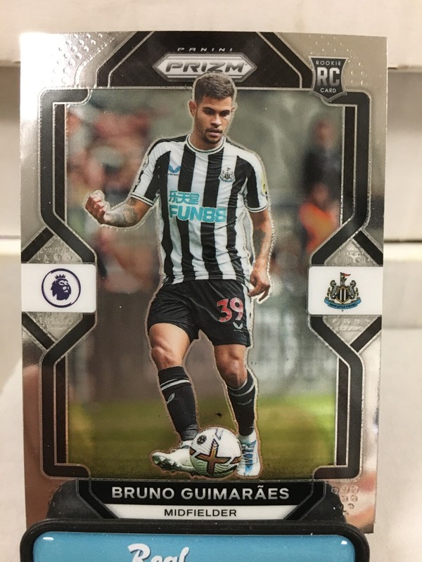 2022-23 Panini Prizm Premier League Base #1-300 Pick Your Card Complete Your Set