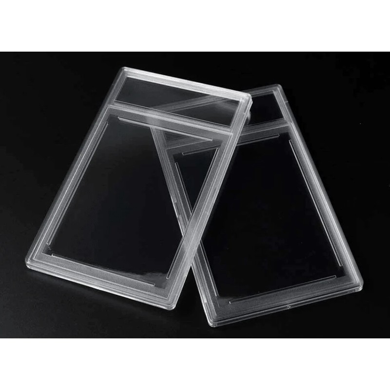 Graded Card Slab Frosted Empty up to 35pt Compare to PSA (Pack of 1,5,10,20,50)