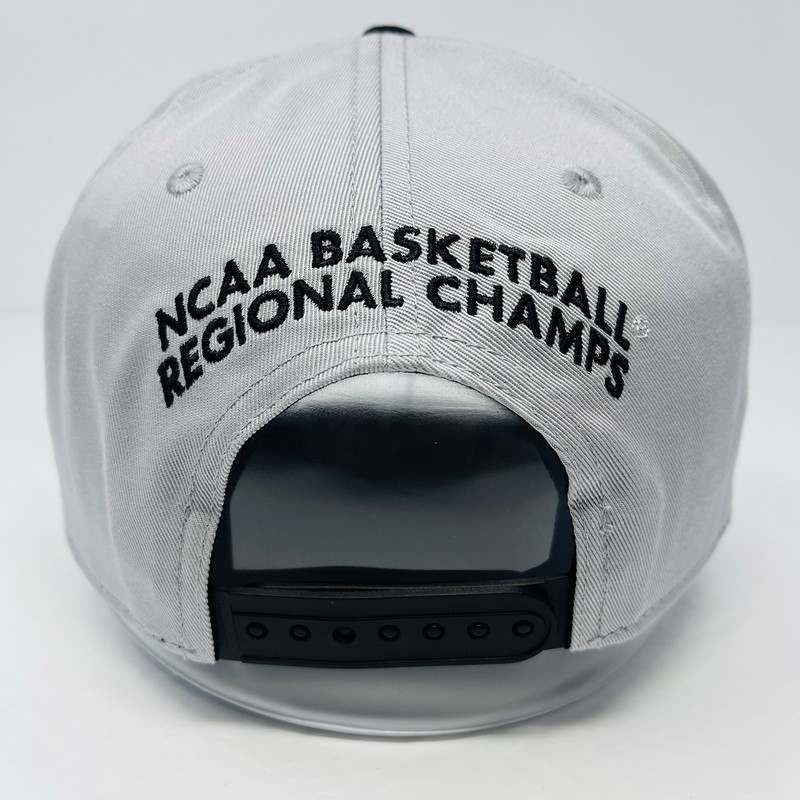 Nike NCAA Duke Blue Devils Snapback Adjustable Final Four Mens Hat Cap Size M/L gallery