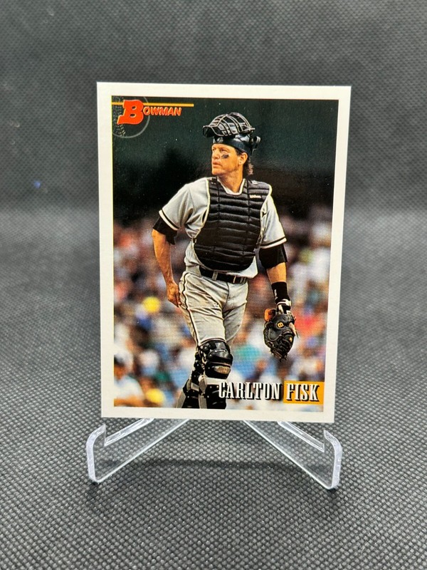 1993 Bowman Baseball Complete Your Set (1-250) NM-MT SAVE 45% FREE Shipping gallery