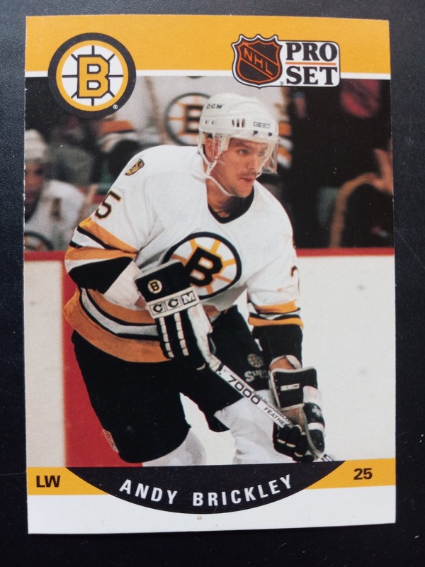 1990-91 Pro Set Hockey Series 2 #’s 406-549 PICK A CARD!! FINISH YOUR SET!!!