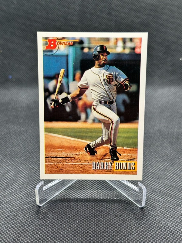 1993 Bowman Baseball Complete Your Set (1-250) NM-MT SAVE 45% FREE Shipping