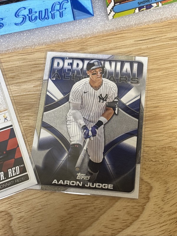 2026 Topps Celebration "Pick your Card" Inserts,8-Bit,Perennial,Game Day,Mascots gallery
