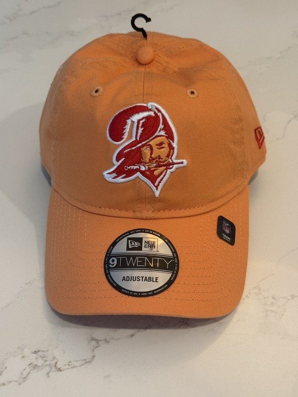 Tampa Bay Buccaneers Hat Brand New With Tags By New Era