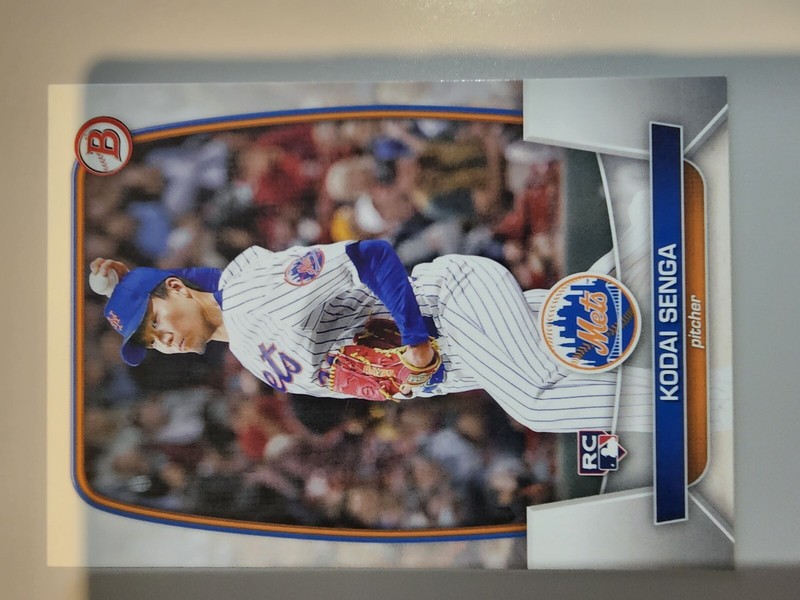 2023 Bowman Baseball Singles (Base, BP, BCP) COMPLETE YOUR SET FREE SHIPPING gallery