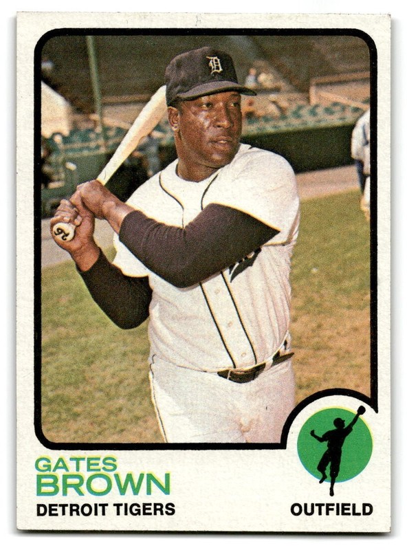 1973 Topps Baseball #501-660 EX/MT to NM You Choose Complete Your Set