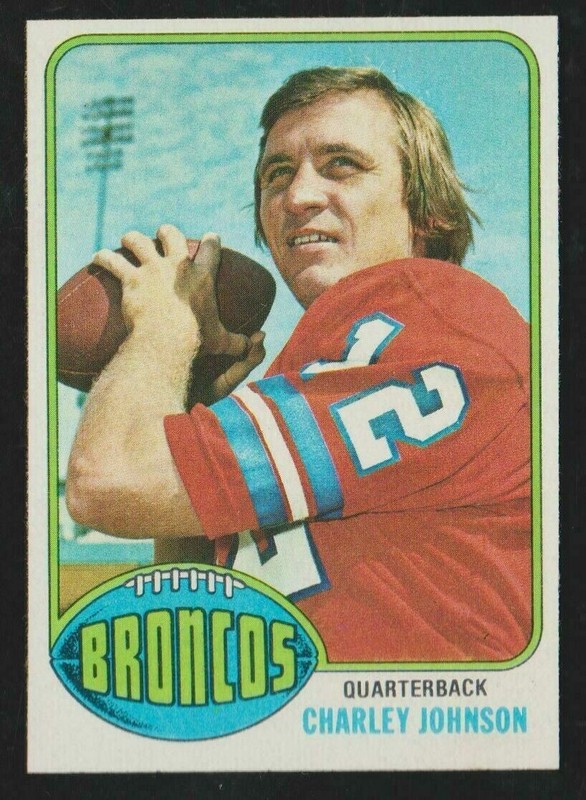 1976 TOPPS FOOTBALL YOU PICK #1 – #200 NMMT SHARP ** FREE SHIPPING **