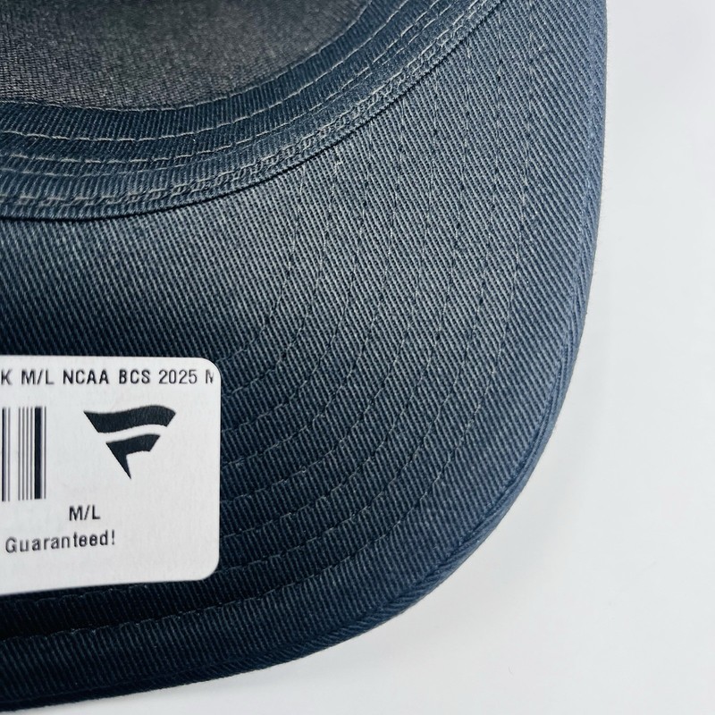 Nike NCAA Duke Blue Devils Snapback Adjustable Final Four Mens Hat Cap Size M/L gallery