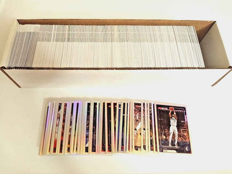 2025-26 Topps Hoops Basketball Complete Your Set You Pick (#’s 151-300) Nm-M