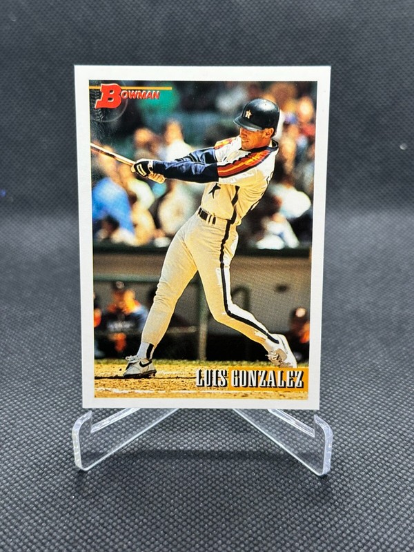 1993 Bowman Baseball Complete Your Set (1-250) NM-MT SAVE 45% FREE Shipping gallery