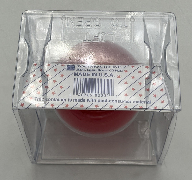 Sports Collectors Series Glass Ornament NBA Chicago Bulls gallery