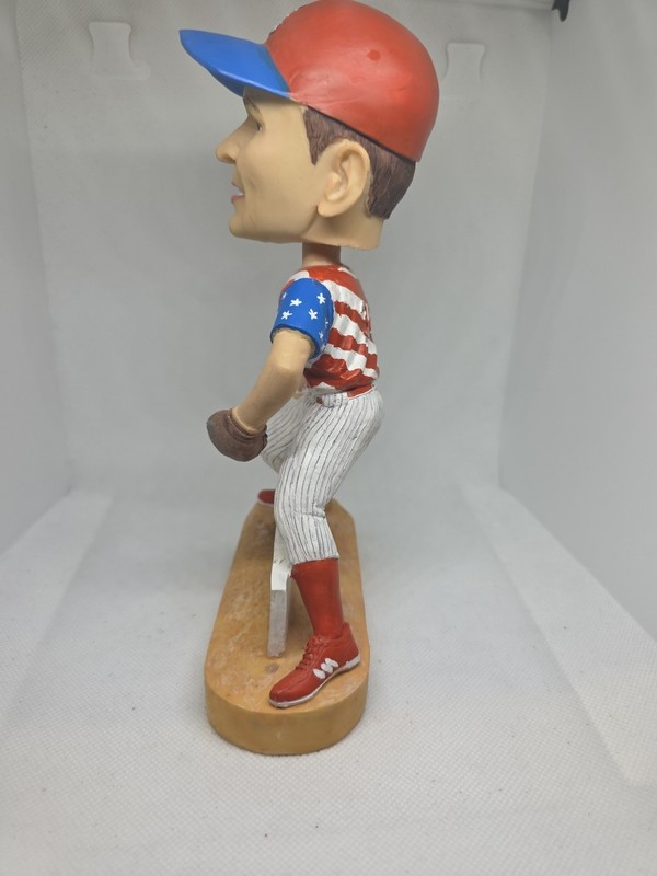 gavin floyd NO BOX bobblehead bobble head lakewood blueclaws jersey shore sga gallery