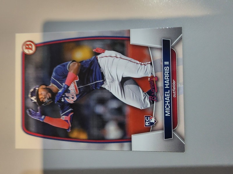 2023 Bowman Baseball Singles (Base, BP, BCP) COMPLETE YOUR SET FREE SHIPPING gallery