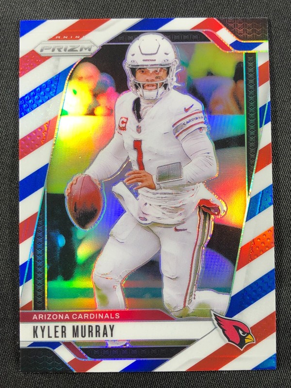 2024 Panini Prizm RED, WHITE, AND BLUE! Pick Your Card, SHIPS FREE! Up’d 2/22!