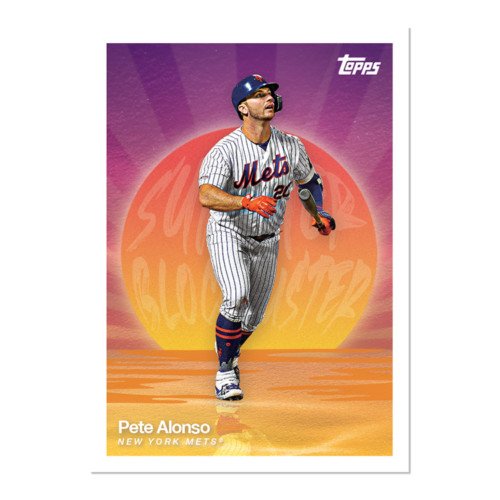 2020 Topps On-Demand Set 10 Summer Blockbuster *YOU PICK* *IN HAND* TROUT ACUNA
