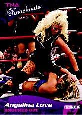 A8260- 2009 TRISTAR TNA Knockouts Card #s 1-108 -You Pick- 15+ FREE US SHIP