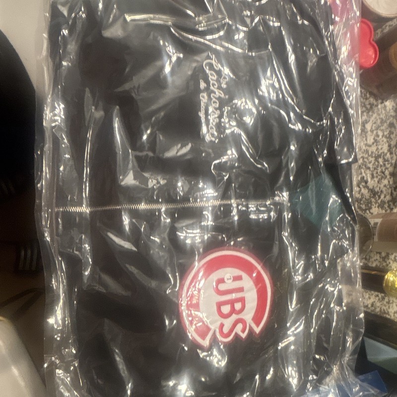 2026 Chicago Cubs Mexican Heritage Bomber Jacket 5/20 size large