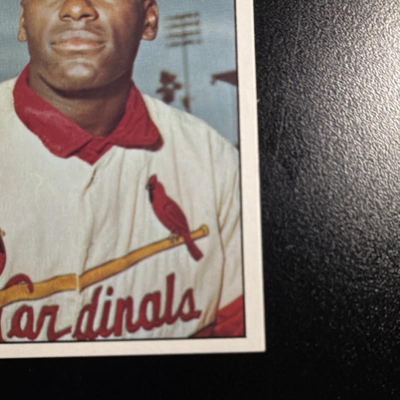 TCMA 1978 The 1960's I Bob Gibson #1978-0060 St. Louis Cardinals gallery