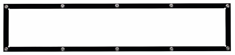 8 Cards Side By Side no dividers Display Card Case, Holds Cards 180pt or less gallery