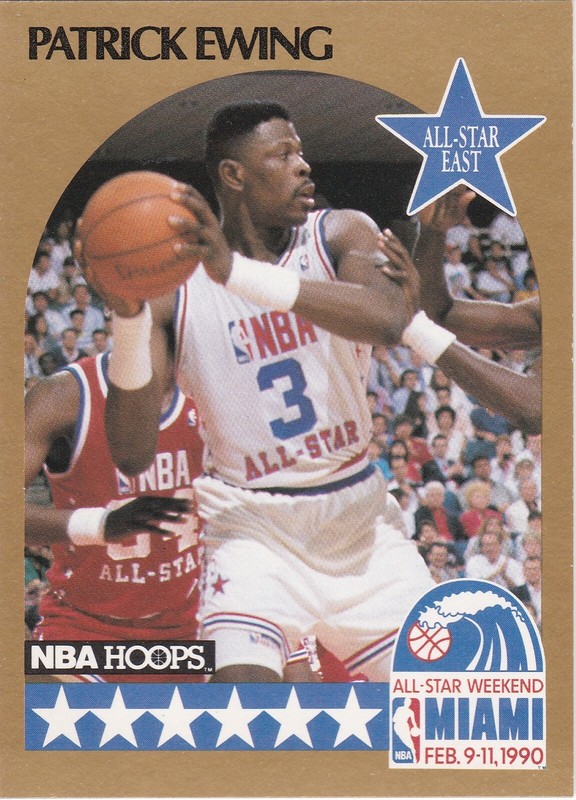 UP TO 80% OFF 1990-91 NBA HOOPS Basketball Cards #1-440 SEE DESCRIPTION