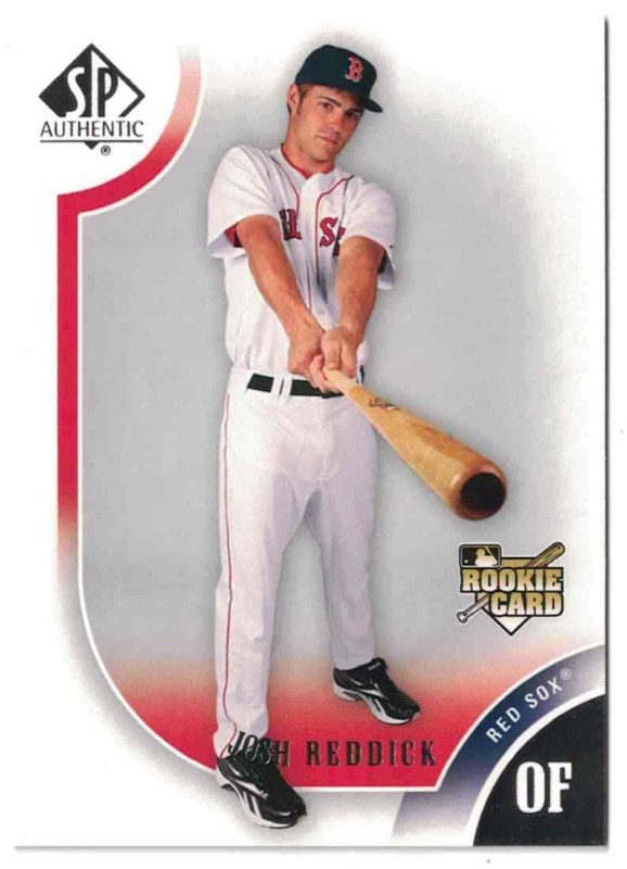 2009 SP AUTHENTIC BASEBALL STARS/ROOKIES/INSERTS COMPLETE YOUR SET-YOU PICK! MLB