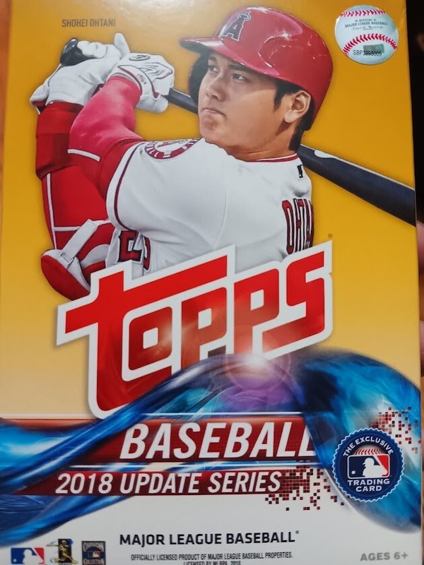 2018 Topps Update Series Base #US1-US300 Pick From List