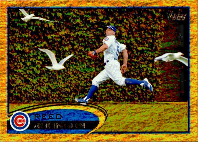 2012 Topps Gold Sparkle Parallel Cards - you pick choice - Free Ship gallery